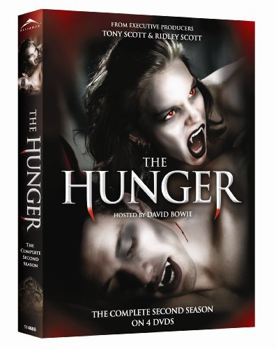 Hunger: Tv Series/Hunger: Tv Series: Season 2@Import-Can